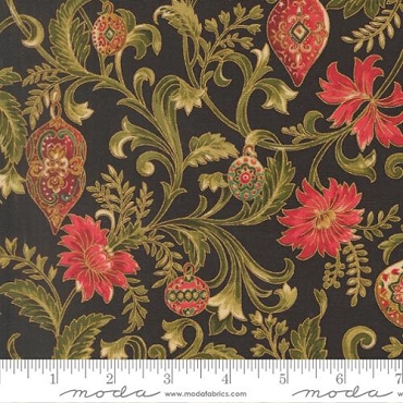 Merry Manor - Moda - 33861 - 14M - Ebony