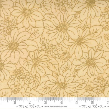 Merry Manor - Moda - 33862 - 11M - Cream