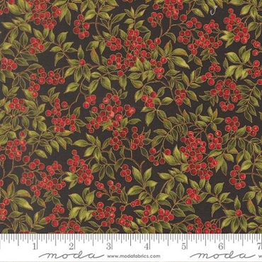 Merry Manor - Moda - 33864 - 14M - Ebony