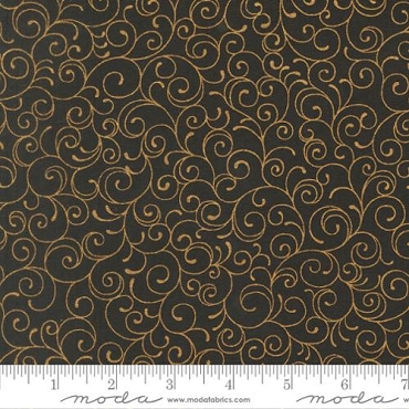 Merry Manor - Moda - 33865 - 14M - Ebony