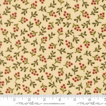 Merry Manor - Moda - 33866 - 11M - Cream