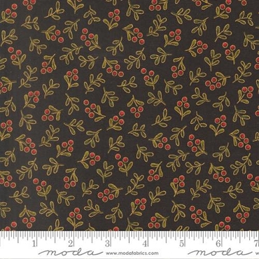 Merry Manor - Moda - 33866 - 14M - Ebony
