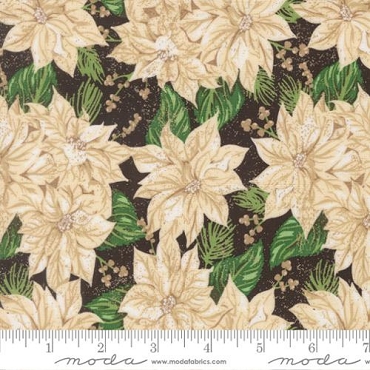Holiday Cheer - Moda - 20971 - 30 - Poinsettia