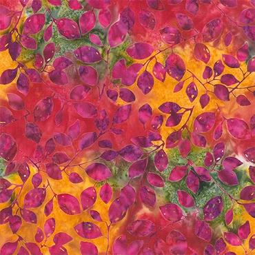 Artisan Batiks: Aspen - Robert Kaufman - 23941 - 195 - Bright