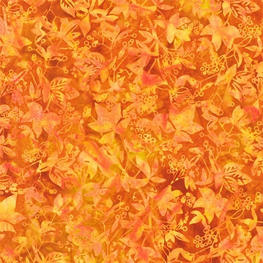 Artisan Batiks: Aspen - Robert Kaufman - 23939 - 332 - Persimmon