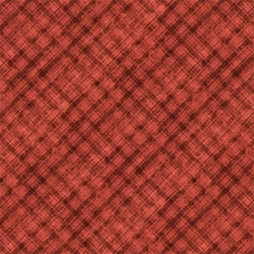 Sunshine Whispers - Wilmington Prints - 28658 - 339 - Red Plaid