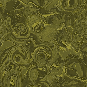 What If? - Paula Nadelstern - Benartex - Marbella - 1444 - B - Green