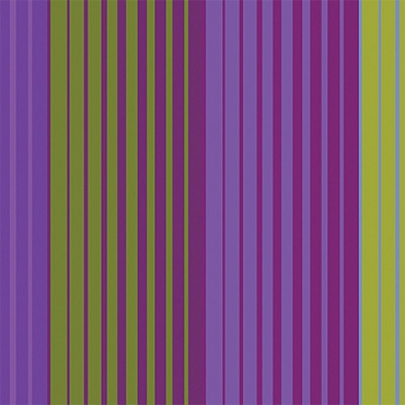 What If? - Paula Nadelstern - Benartex - Spectrum - 5466 - B - Purple/Multi