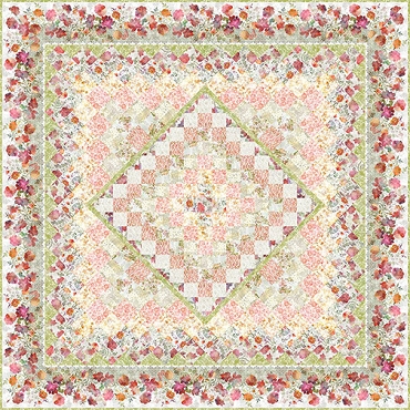 Ethereal - In The Beginning - Trip Squared - Red