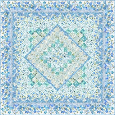 Ethereal - In The Beginning - Trip Squared - Blue