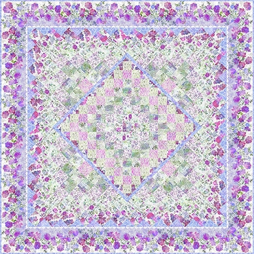 Ethereal - In The Beginning - Trip Squared - Purple