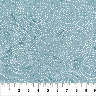 Taking Flight - Banyan Batiks - Flight Pattern -  83163 - 91 - Dove