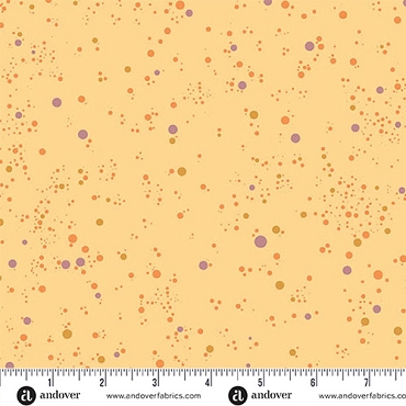 Fizz - Giucy Giuce - Andover - 1344 - O1 - Tangerine