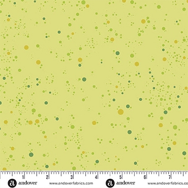Fizz - Giucy Giuce - Andover - 1344 - V - Lime 