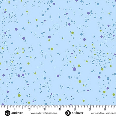 Fizz - Giucy Giuce - Andover - 1344 - B - Blueberry