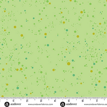 Fizz - Giucy Giuce - Andover - 1344 - G - Cucumber