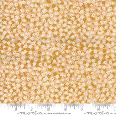 Moda - Bee Garden - 48417 - 14 - Beeswax