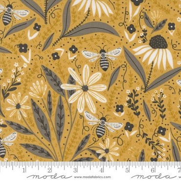 Moda - Bee Garden - 48410 - 15 - Honey