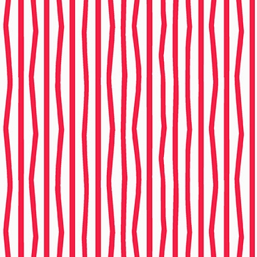 Country Fair - Studio E Fabrics - 8206 - 08 - Red