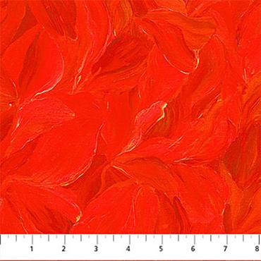 Tulip Festival - Northcott - 40214 - 24 - Tulipzuzu - Scarlet