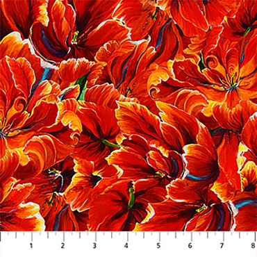 Tulip Festival - Northcott - 40211 - 59 - Tulippetals