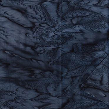 Noir - Anthology Batiks - 100Q - Lava Solids - Night