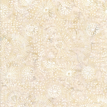 Tonga Batik - B2702 - Dotty Fireworks - Sweater