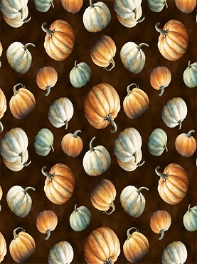 Glorious Fall - Wilmington Prints - 33911 - 218