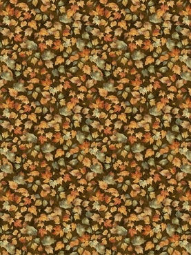 Glorious Fall - Wilmington Prints - 33912 - 278