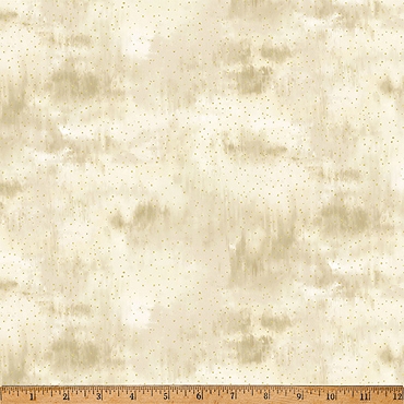 Berries and Birch - Hoffman - X7797 - 20G - Natural/Gold