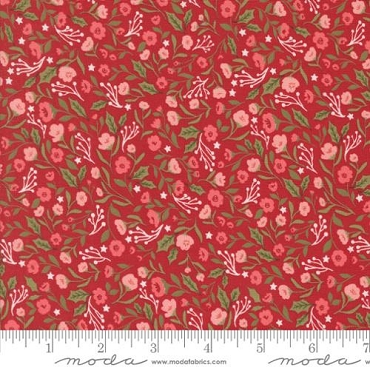 Berry and Pine - Moda - 5241 - 14