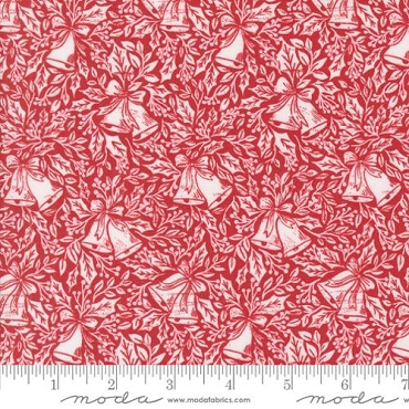 Berry and Pine - Moda - 5242 - 14