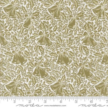 Berry and Pine - Moda - 5242 - 22