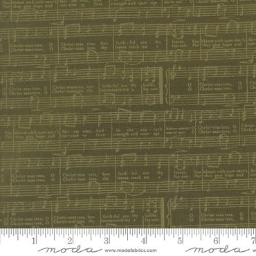 Berry and Pine - Moda - 5244 - 13
