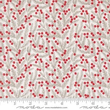 Berry and Pine - Moda - 5243 - 11