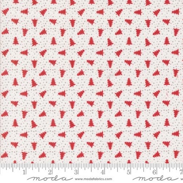 Berry and Pine - Moda - 5245 - 11