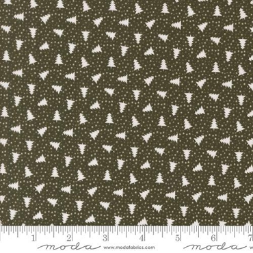 Berry and Pine - Moda - 5245 - 13