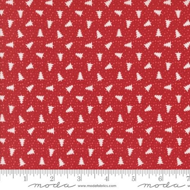 Berry and Pine - Moda - 5245 - 14