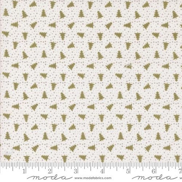 Berry and Pine - Moda - 5245 - 22