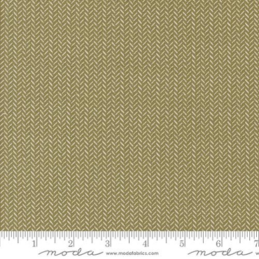 Berry and Pine - Moda - 5246 - 12