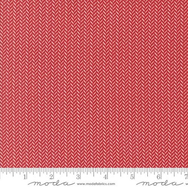 Berry and Pine - Moda - 5246 - 14