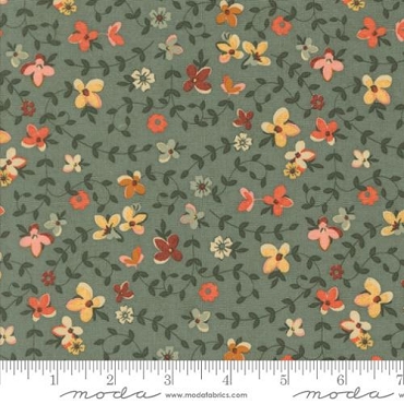 Acorn Hollow - Moda - 30761 - 16