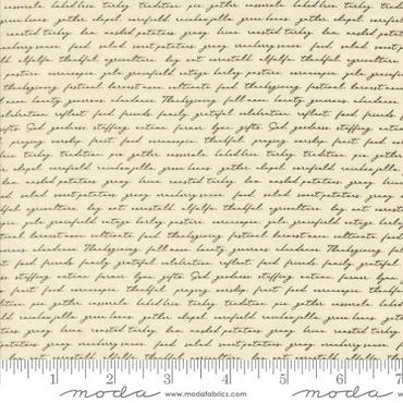 Acorn Hollow - Moda - 30767 - 12