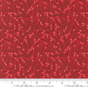 Berry and Pine - Moda - 5243 - 14
