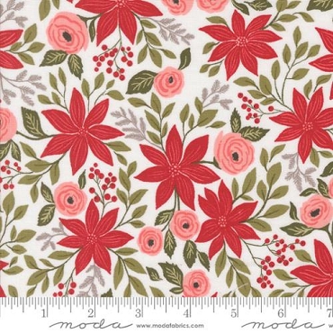Berry and Pine - Moda - 5240 - 11