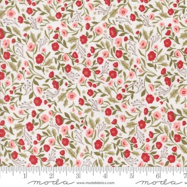 Berry and Pine - Moda - 5241 - 11