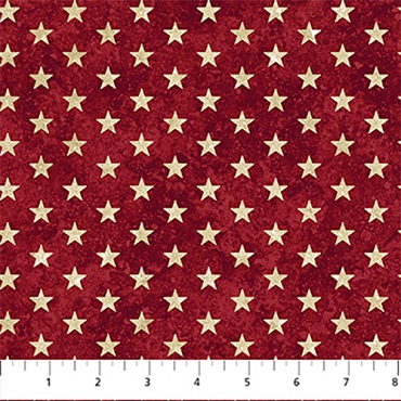 Stars and Stripes 13 - Northcott - 27887 - 24
