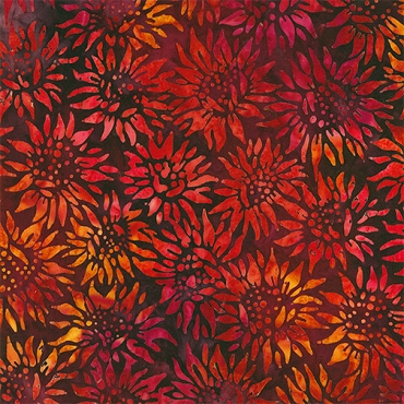 Fall Splendor - Robert Kaufman - 22954 - 473 - Bouquet