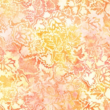 Fall Splendor - Robert Kaufman - 22958 - 141 - Saffron