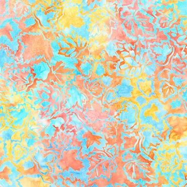Fall Splendor - Robert Kaufman - 22958 - 207 - Sunrise